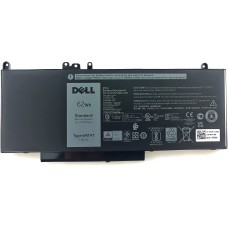 DELL 62WHR -CELL BATTERY      