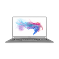 MSI CREATOR 17 Professional Laptop (Refurbished)