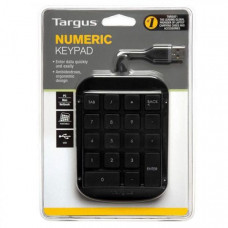 TARGUS Numeric Keypad         