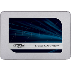 Crucial MX500 1TB 3D NAND SATA 2.5 inch