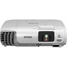 Epson EB-W29 Conference Room Projector (Refurbished)