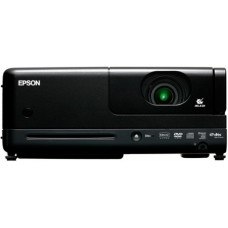 EPSON EH-DM2 Portable Home Cinema Projector (Refurbished)