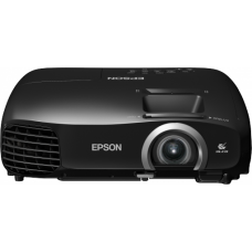 EPSON EH-TW5200 HD 3D Home Theatre Projector (Refurbished)