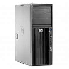 HP Z400 Desktop (Refurbished)