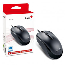 Genius Usb OP DX-120 Mouse