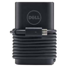 DELL E5 65W USB-C AC Adapter