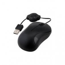 USB Wired Mini USB Optical Mouse