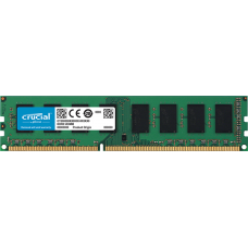 Crucial 4GB DDR3 DIMM Memory