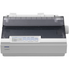 Epson LQ-300+II Dot Matrix Printer (Refurbished)