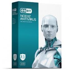 ESET Internet Security 1 Year Subscription Medialess