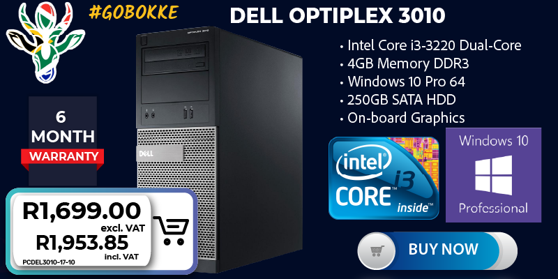 DELL