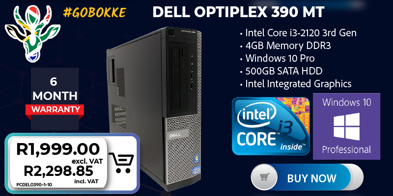 DELL