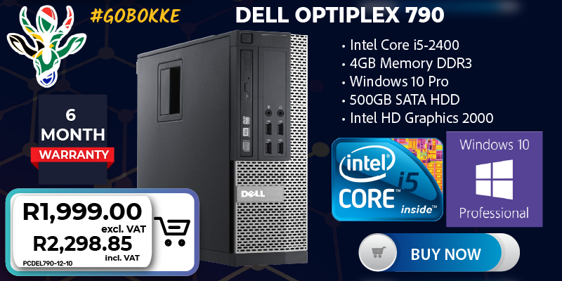 DELL