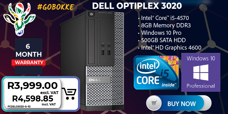 DELL