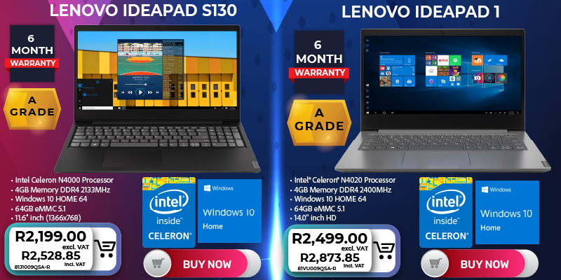 LENOVO