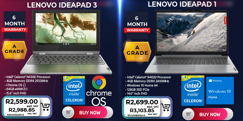 LENOVO