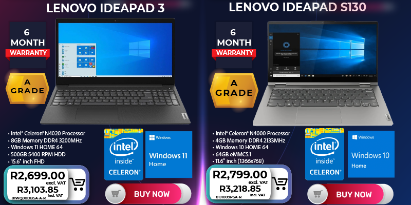 LENOVO