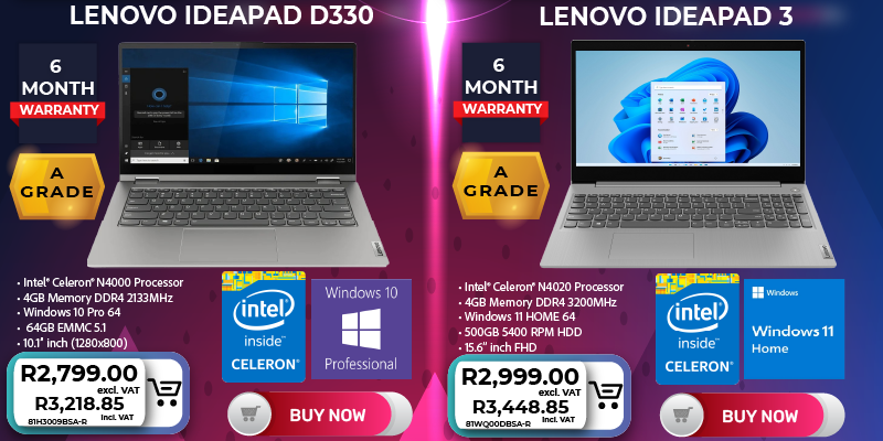 LENOVO