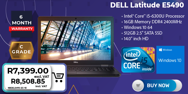 DELL