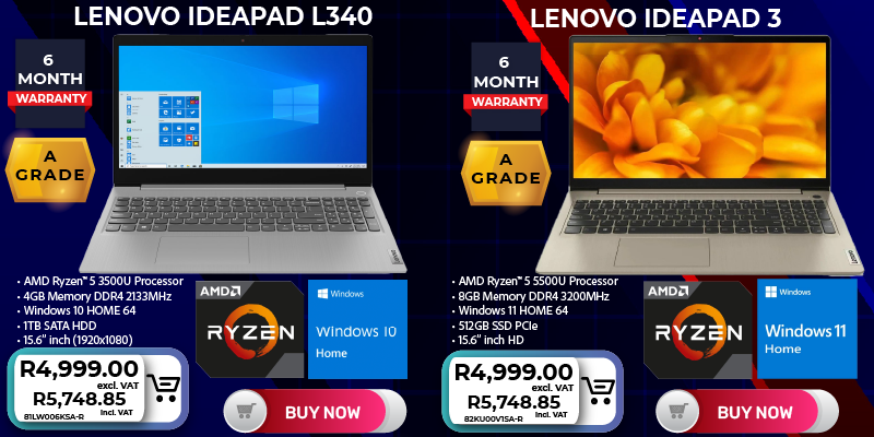 LENOVO