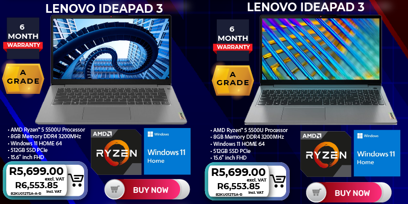 LENOVO