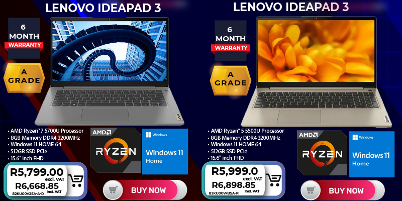 LENOVO