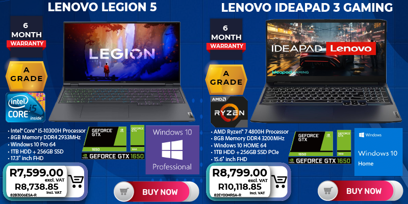 LENOVO