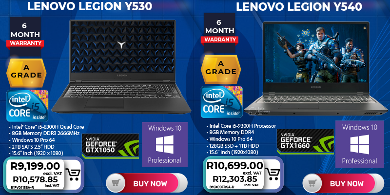 LENOVO