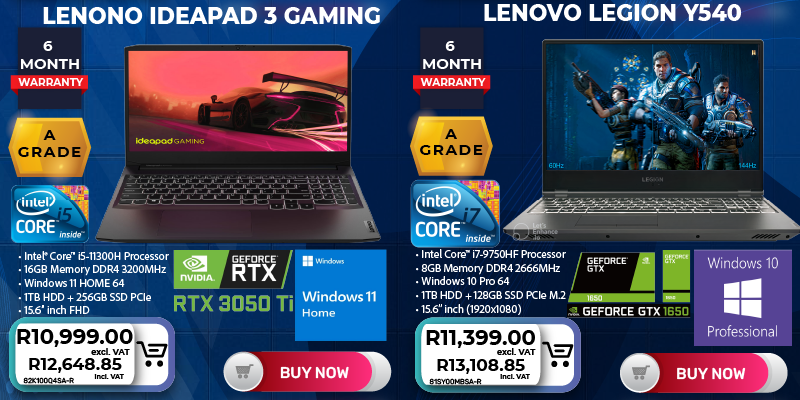 LENOVO