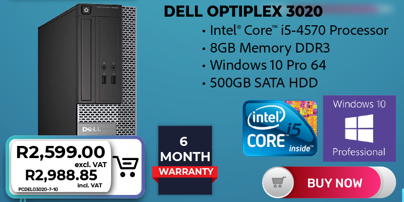 DELL+LENOVO