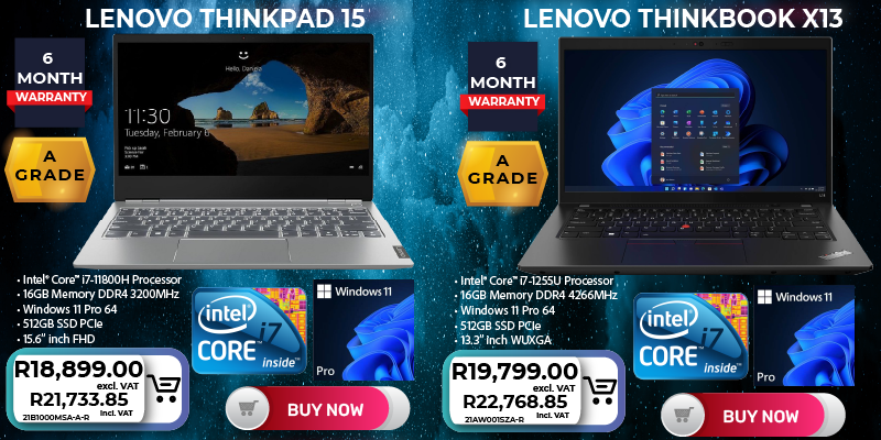 LENOVO