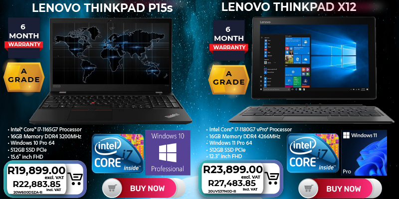 LENOVO